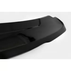Kofferraumspoiler für Ford Mustang Mk6 VI 6 Generation 15-20 GT350 Look Glänzend schwarz-image-6076327