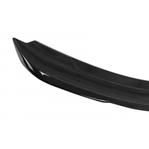 Kofferraumspoiler für Ford Mustang Mk6 VI 6 Generation 15-20 GT350 Look Glänzend schwarz-image-6076328