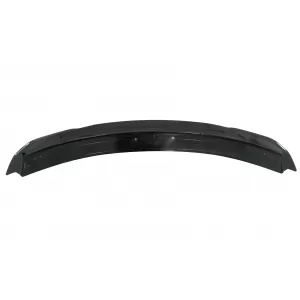 Kofferraumspoiler für Ford Mustang Mk6 VI 6 Generation 15-20 GT350 Look Glänzend schwarz-image-6076329