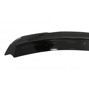 Kofferraumspoiler für Ford Mustang Mk6 VI 6 Generation 15-20 GT350 Look Glänzend schwarz-image-6076330