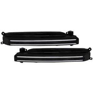Komplett Bodykit für Porsche Cayenne 9Y0 2018+ Umstellung auf Turbo & Aero Look-image-6077693