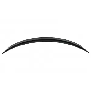 Kofferraumspoiler für Mercedes GLC C253 Coupé 2015+ Glänzend schwarz-image-6075107