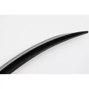 Kofferraumspoiler für Mercedes GLC C253 Coupé 2015+ Glänzend schwarz-image-6075108