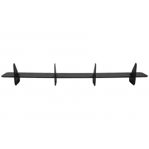 Hintere Stoßstange Erweiterung für Diffusor für VW Golf 7 VII GTI 2013-2016-image-6077178