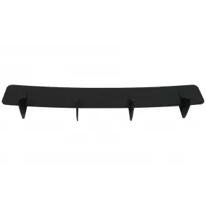 Hintere Stoßstange Erweiterung für Diffusor für VW Golf 7 VII GTI 2013-2016-image-6077179