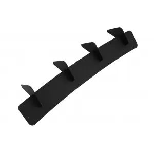 Hintere Stoßstange Erweiterung für Diffusor für VW Golf 7 VII GTI 2013-2016-image-6077186