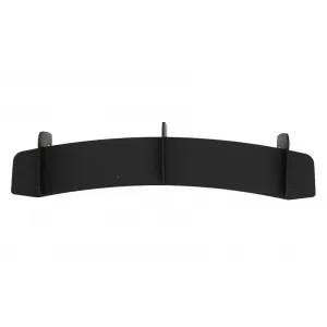 Rear Bumper Extension for Diffuser suitable for VW Scirocco Mk3 III R (2009-2017)