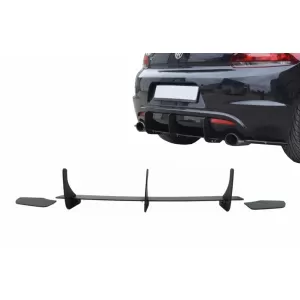 image-27-Heckdiffusorverlängerung für VW Scirocco Mk3 III R 2009-2017