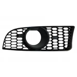 Seitengitter für BMW 3 E90 E91 Pre-LCI 04-08 E92 E93 Pre-LCI 06-09 M3 Look-image-6078519