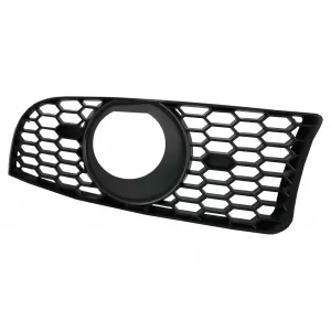 Seitengitter für BMW 3 E90 E91 Pre-LCI 04-08 E92 E93 Pre-LCI 06-09 M3 Look-image-6078520