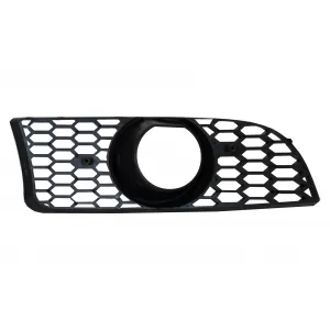 Seitengitter für BMW 3 E90 E91 Pre-LCI 04-08 E92 E93 Pre-LCI 06-09 M3 Look-image-6078521