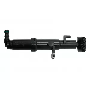 image-32-Scheinwerfer Washer Jet Kit für Mercedes S-CLASS Limousine W221 2010-2013 LINKE SEITE