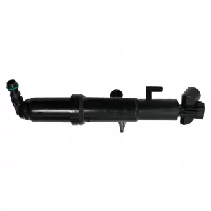 Headlights Washer Jet Kit suitable for Mercedes S-CLASS Sedan W221 (2010-2013) RIGHT SIDE