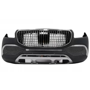 Conversion Body Kit suitable for Mercedes GLS SUV X167 (2019-2023) M-Design