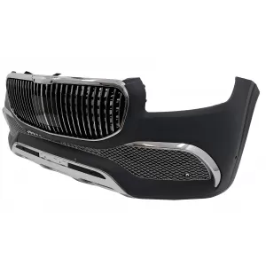 Conversion Body Kit suitable for Mercedes GLS SUV X167 (2019-2023) M-Design
