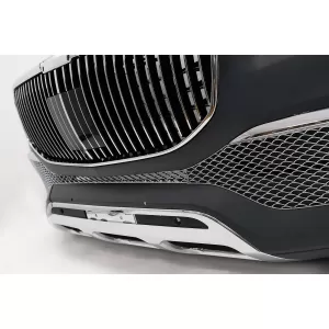 Conversion Body Kit suitable for Mercedes GLS SUV X167 (2019-2023) M-Design