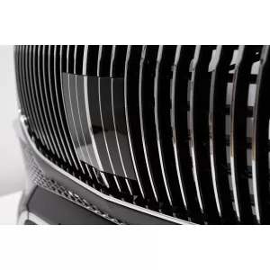 Conversion Body Kit suitable for Mercedes GLS SUV X167 (2019-2023) M-Design