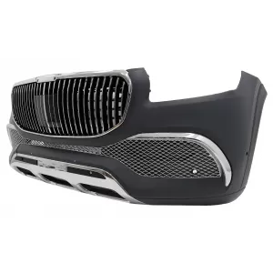 Conversion Body Kit suitable for Mercedes GLS SUV X167 (2019-2023) M-Design