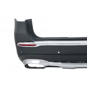Conversion Body Kit suitable for Mercedes GLS SUV X167 (2019-2023) M-Design