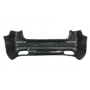 Conversion Body Kit suitable for Mercedes GLS SUV X167 (2019-2023) M-Design