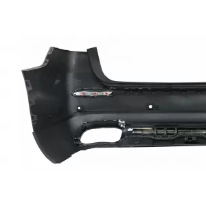 Conversion Body Kit suitable for Mercedes GLS SUV X167 (2019-2023) M-Design