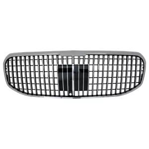 Conversion Body Kit suitable for Mercedes GLS SUV X167 (2019-2023) M-Design