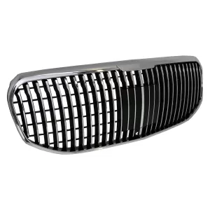 Conversion Body Kit suitable for Mercedes GLS SUV X167 (2019-2023) M-Design