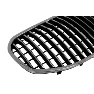 Conversion Body Kit suitable for Mercedes GLS SUV X167 (2019-2023) M-Design