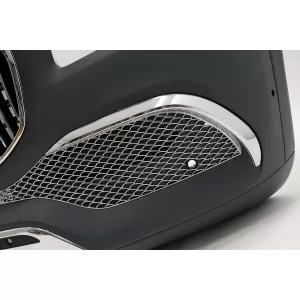 Conversion Body Kit suitable for Mercedes GLS SUV X167 (2019-2023) M-Design