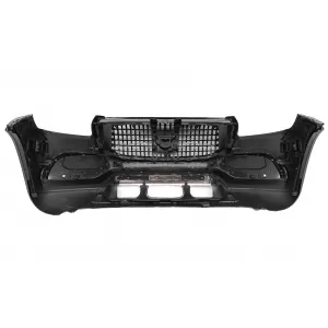 Conversion Body Kit suitable for Mercedes GLS SUV X167 (2019-2023) M-Design