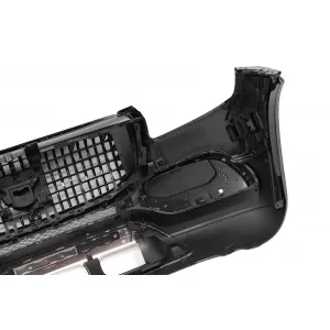 Conversion Body Kit suitable for Mercedes GLS SUV X167 (2019-2023) M-Design