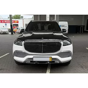 Conversion Body Kit suitable for Mercedes GLS SUV X167 (2019-2023) M-Design