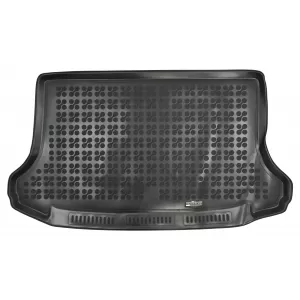 image-56-Gumi csomagtértálca fekete Toyota RAV4 III (2005-2012)