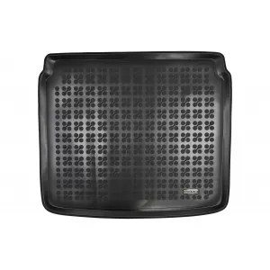 image-57-Gumi csomagtértálca fekete VW TIGUAN I (2007-2017)