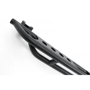 Praguri trepte laterale compatibil cu Jeep Wrangler JL (2018-Up) 4 Usi Otel-image-6079024
