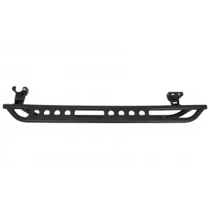 Praguri trepte laterale compatibil cu Jeep Wrangler JL (2018-Up) 4 Usi Otel-image-6110378
