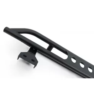 Praguri trepte laterale compatibil cu Jeep Wrangler JL (2018-Up) 4 Usi Otel-image-6110380