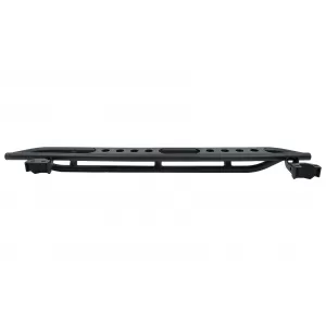Praguri trepte laterale compatibil cu Jeep Wrangler JL (2018-Up) 4 Usi Otel-image-6110381