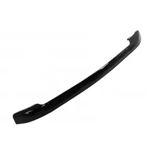 Decorative Roof Rails suitable for BMW X6 E71 E72 (2008-2015) Black