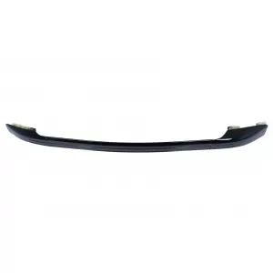 Decorative Roof Rails suitable for BMW X6 E71 E72 (2008-2015) Black