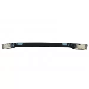 Decorative Roof Rails suitable for BMW X6 E71 E72 (2008-2015) Black