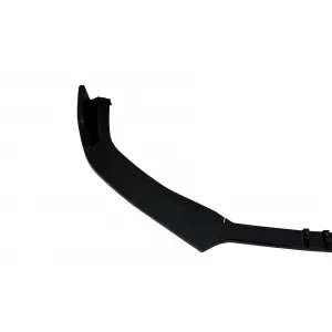Front Bumper with Side Skirts Extensions and Trunk Spoiler suitable for VW Arteon (2017-2020) R-Line Look