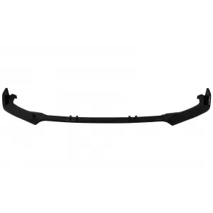 Front Bumper with Side Skirts Extensions and Trunk Spoiler suitable for VW Arteon (2017-2020) R-Line Look