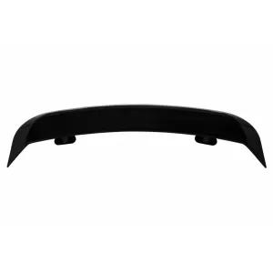 Front Bumper with Side Skirts Extensions and Trunk Spoiler suitable for VW Arteon (2017-2020) R-Line Look