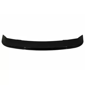 Front Bumper with Side Skirts Extensions and Trunk Spoiler suitable for VW Arteon (2017-2020) R-Line Look
