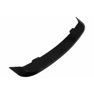 Front Bumper with Side Skirts Extensions and Trunk Spoiler suitable for VW Arteon (2017-2020) R-Line Look
