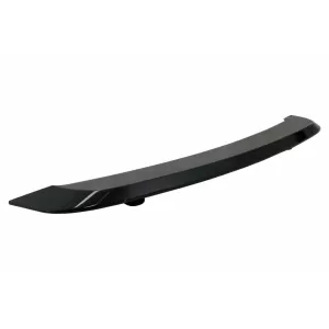Front Bumper with Side Skirts Extensions and Trunk Spoiler suitable for VW Arteon (2017-2020) R-Line Look