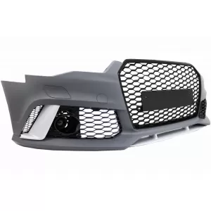 Bara Fata cu Prelungire compatibil cu Audi A6 C7 4G RS6 Design Facelift (2015-2018) RS6 Design-image-6075871