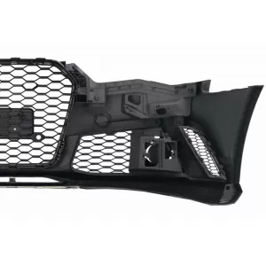 Bara Fata cu Prelungire compatibil cu Audi A6 C7 4G RS6 Design Facelift (2015-2018) RS6 Design-image-6075873