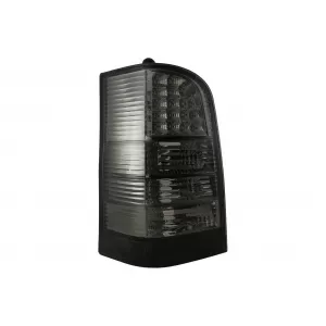 Rückleuchten LED für Mercedes V-Klasse Vito W638 1996-2003 Rauch-image-6078374